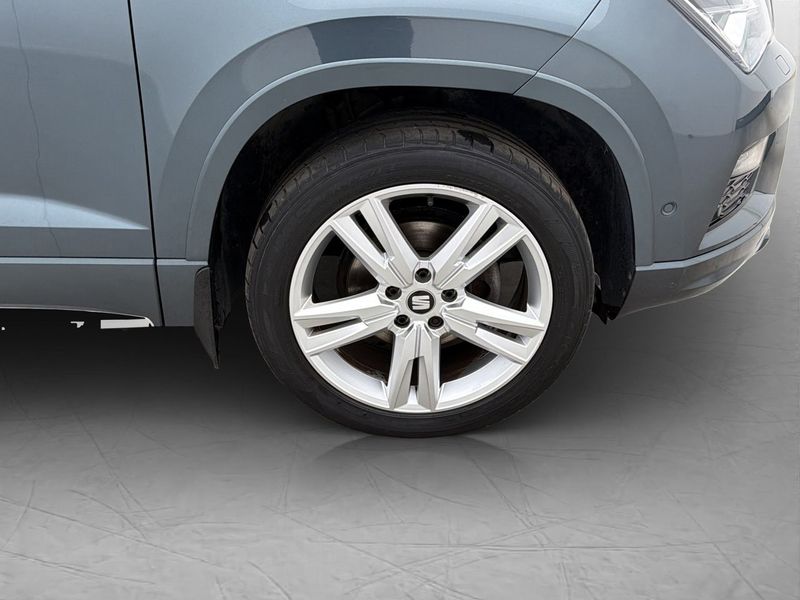 Seat Ateca bild 32
