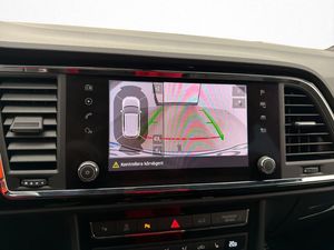 Seat Ateca bild 19