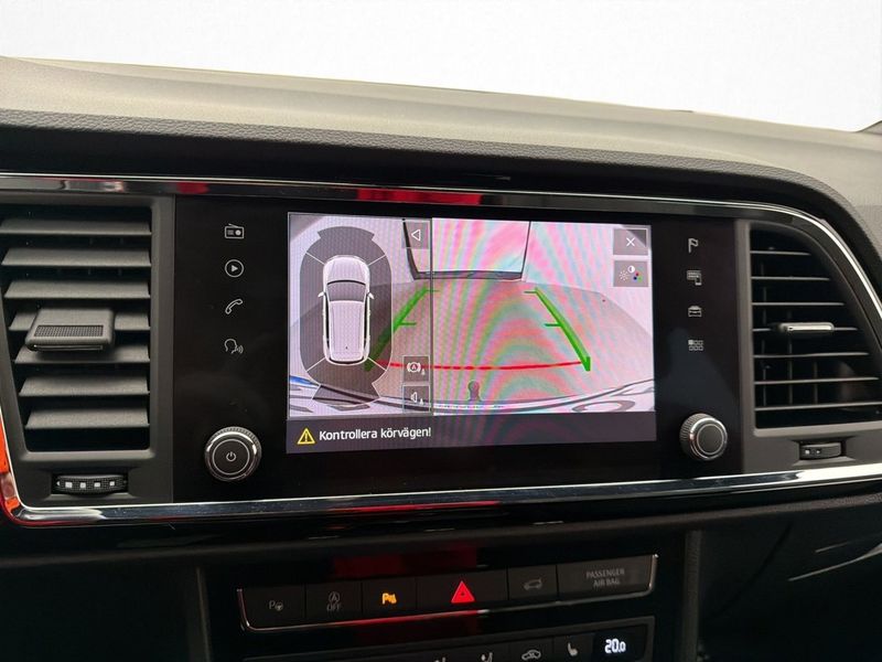 Seat Ateca bild 19