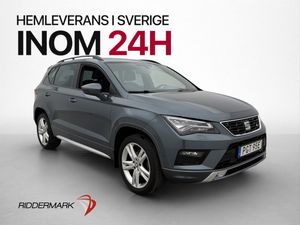 Seat Ateca bild 3