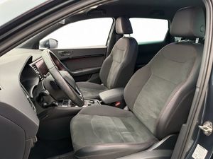 Seat Ateca bild 12