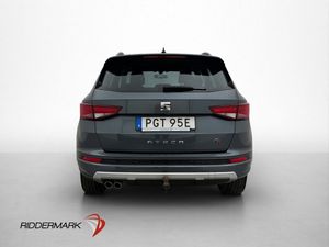Seat Ateca bild 6