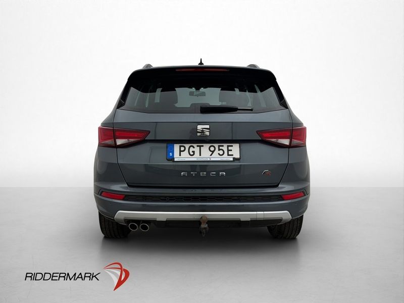 Seat Ateca bild 6