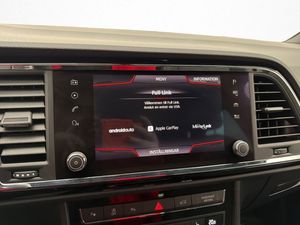 Seat Ateca bild 21