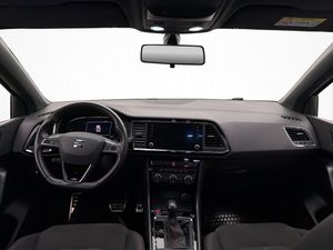 Seat Ateca bild 18