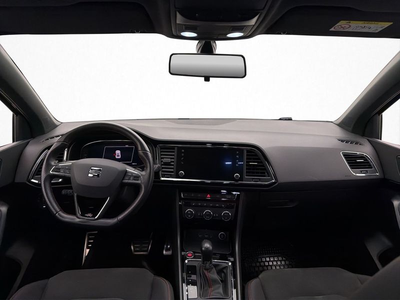 Seat Ateca bild 18