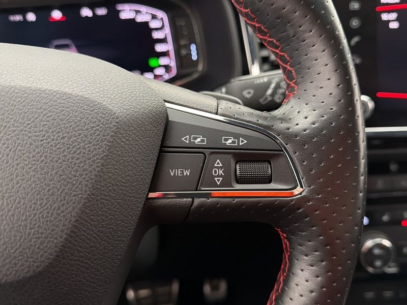Seat Ateca bild 17