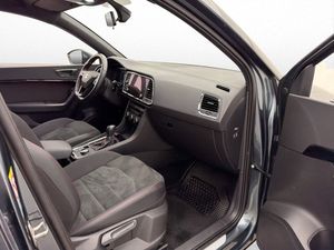 Seat Ateca bild 25