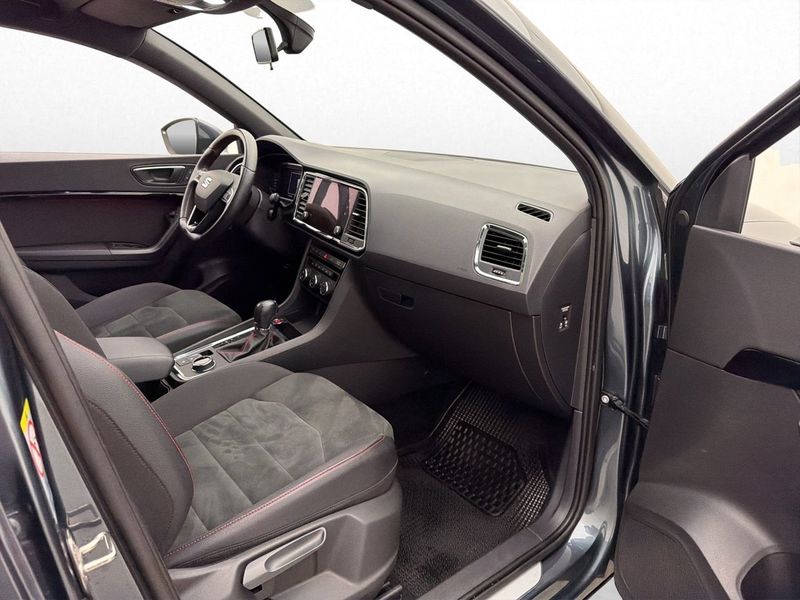 Seat Ateca bild 25