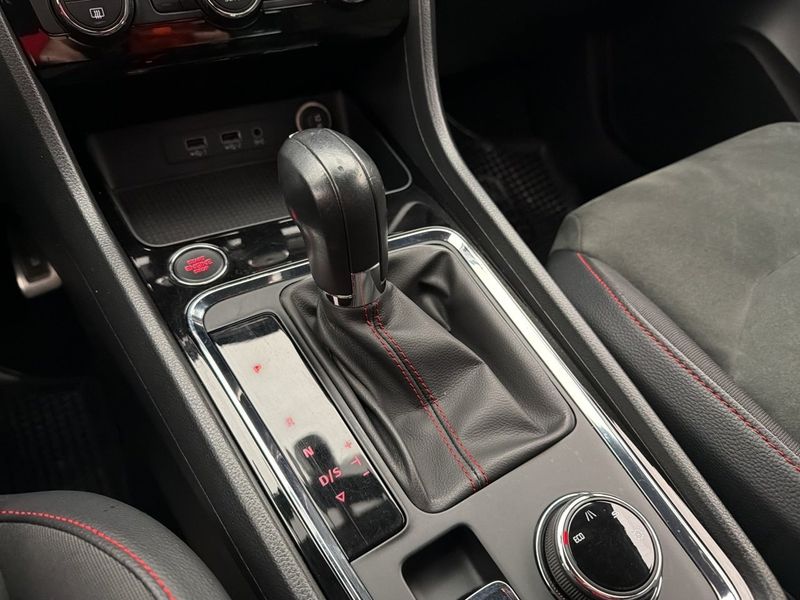 Seat Ateca bild 23