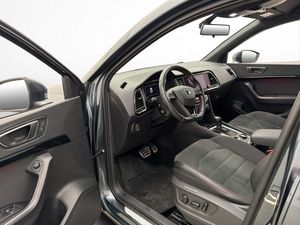Seat Ateca bild 11