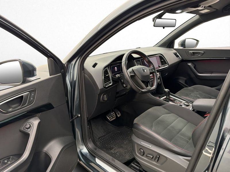 Seat Ateca bild 11