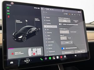 Tesla Model 3 bild 23