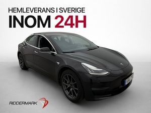 Tesla Model 3 bild 4