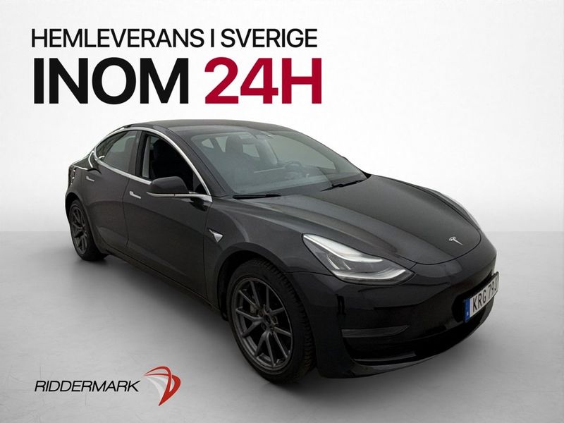 Tesla Model 3 bild 4