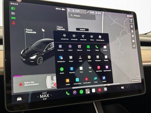 Tesla Model 3 bild 21