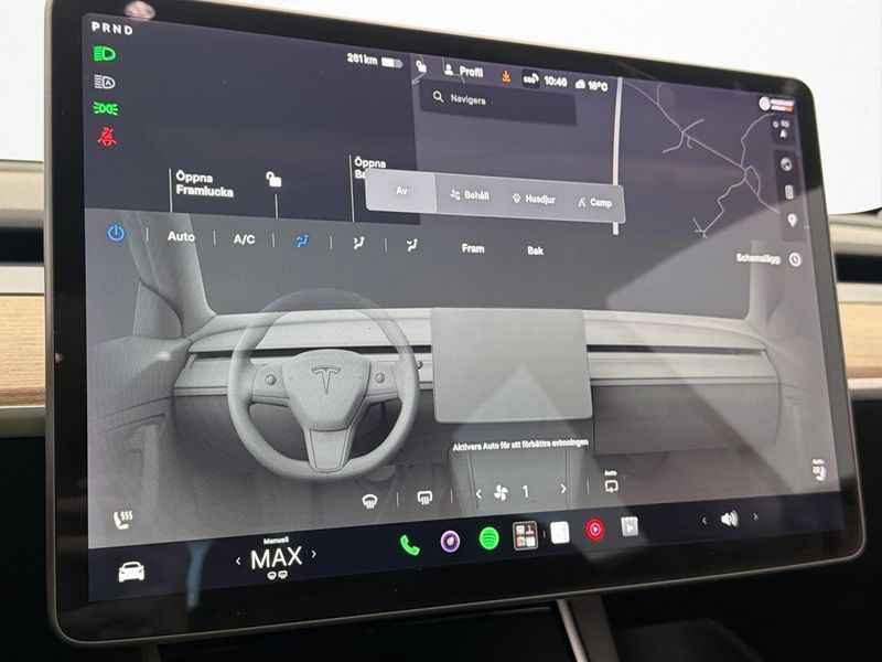 Tesla Model 3 bild 22