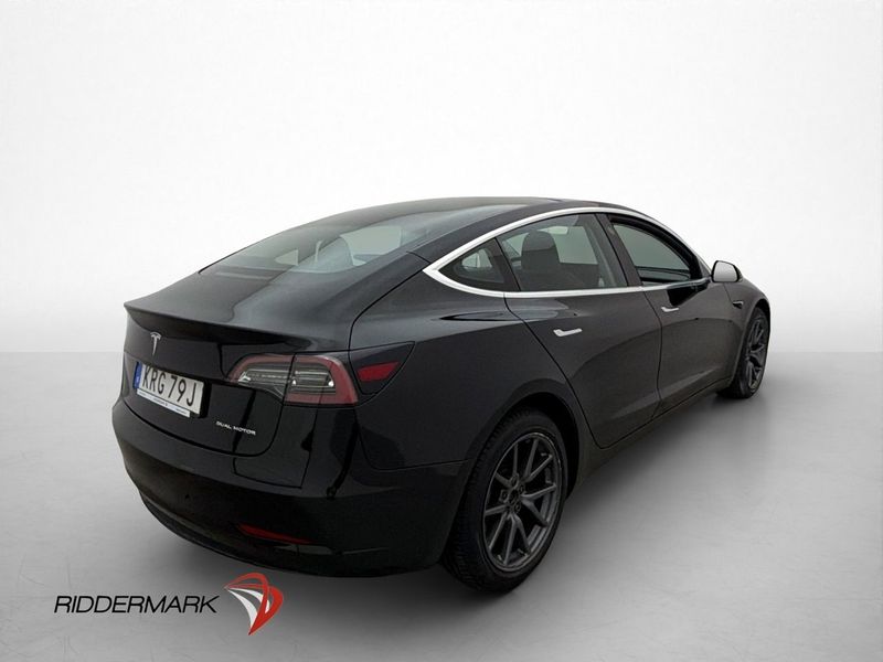 Tesla Model 3 bild 6