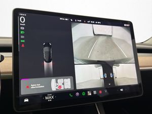 Tesla Model 3 bild 18