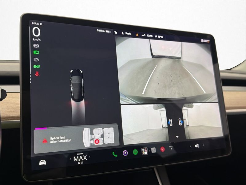 Tesla Model 3 bild 18