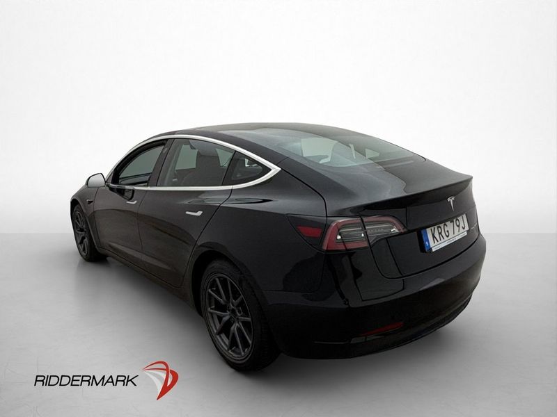 Tesla Model 3 bild 9