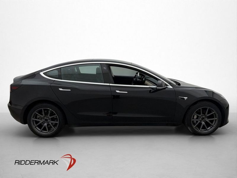 Tesla Model 3 bild 5