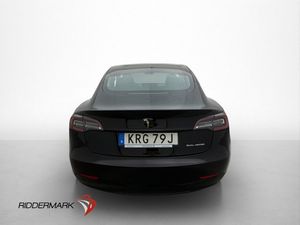 Tesla Model 3 bild 8