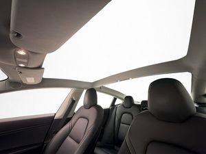 Tesla Model 3 bild 12
