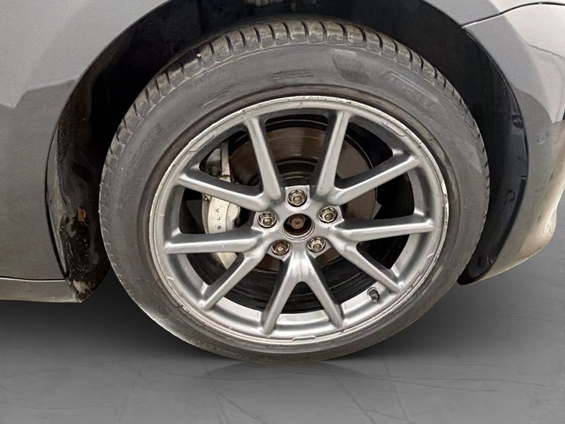 Tesla Model 3 bild 33