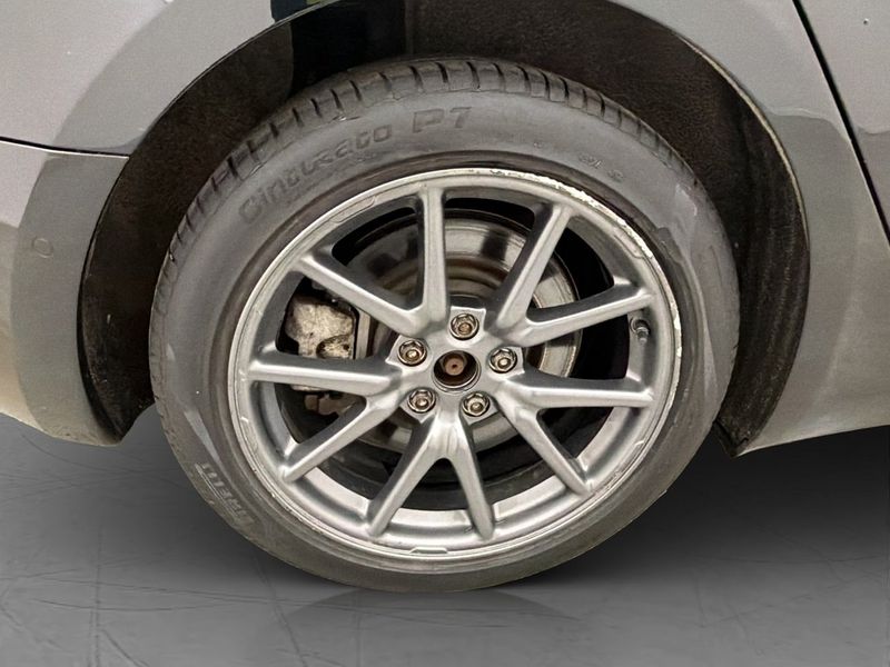 Tesla Model 3 bild 32