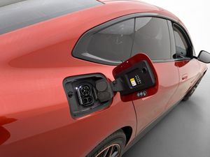 BMW i4 bild 33