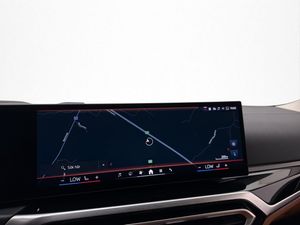 BMW i4 bild 23