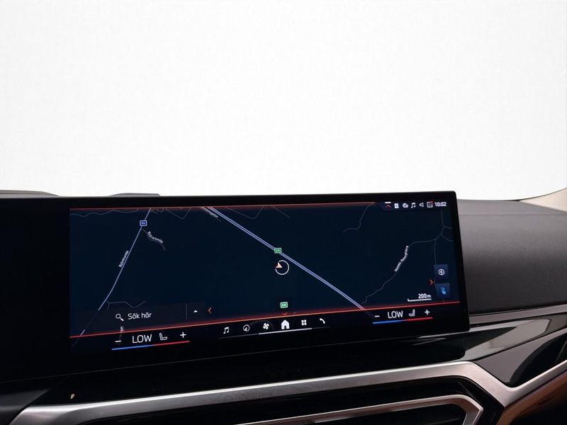 BMW i4 bild 23