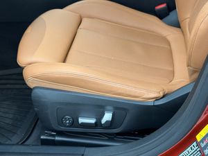 BMW i4 bild 14