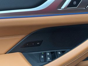 BMW i4 bild 15