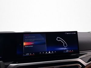 BMW i4 bild 24