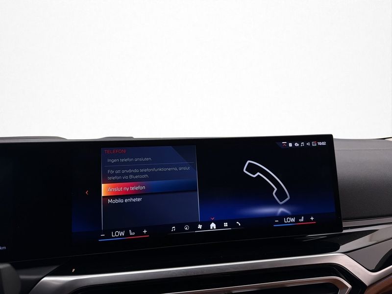 BMW i4 bild 24