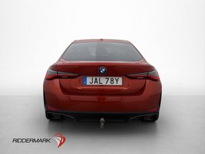 BMW i4 bild 8