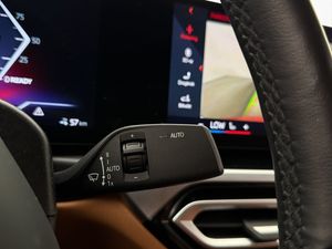 BMW i4 bild 21