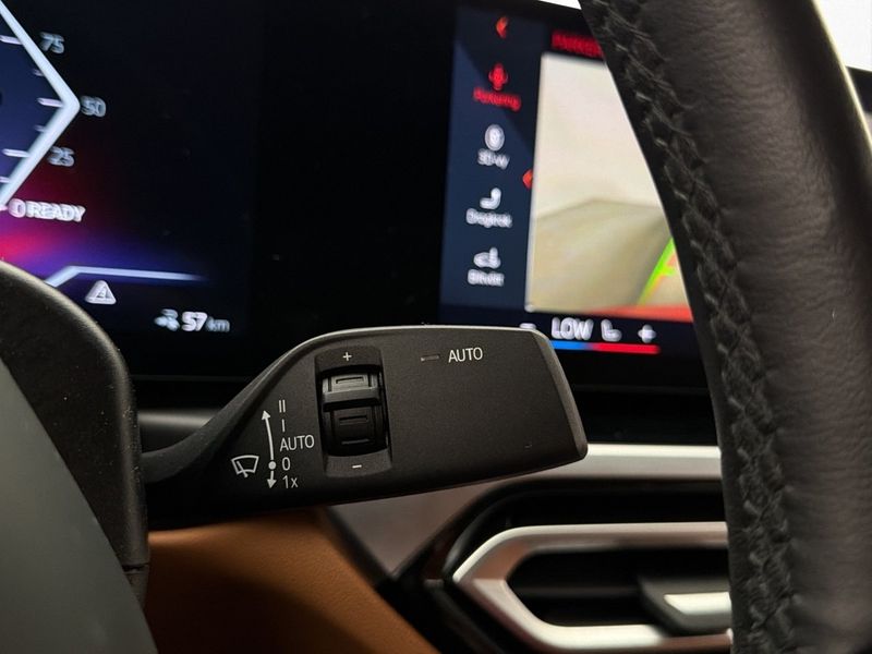 BMW i4 bild 21