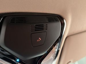 BMW i4 bild 34