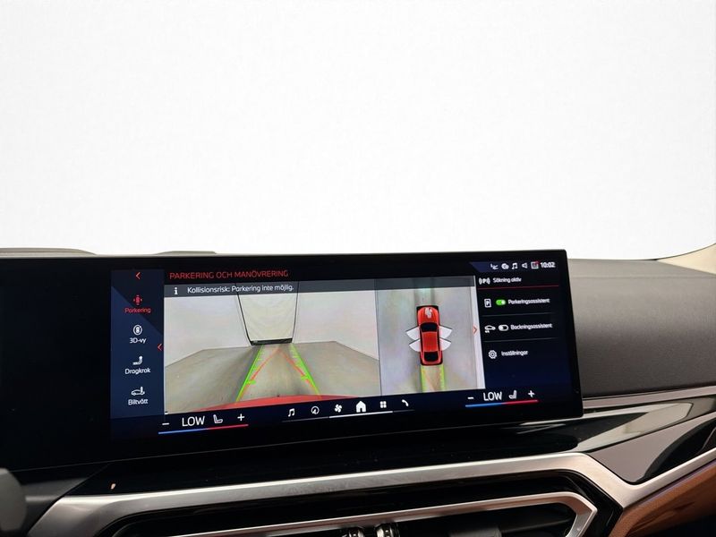 BMW i4 bild 22