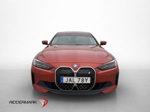 BMW i4 bild 3