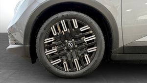Nissan Leaf bild 9