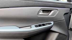 Nissan Leaf bild 11