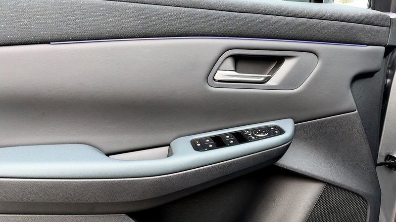 Nissan Leaf bild 11