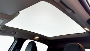 Nissan Leaf bild 13