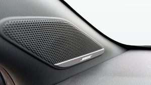 Nissan Leaf bild 14
