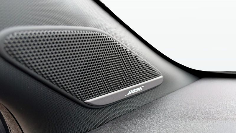 Nissan Leaf bild 14