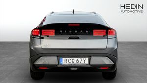 Nissan Leaf bild 7